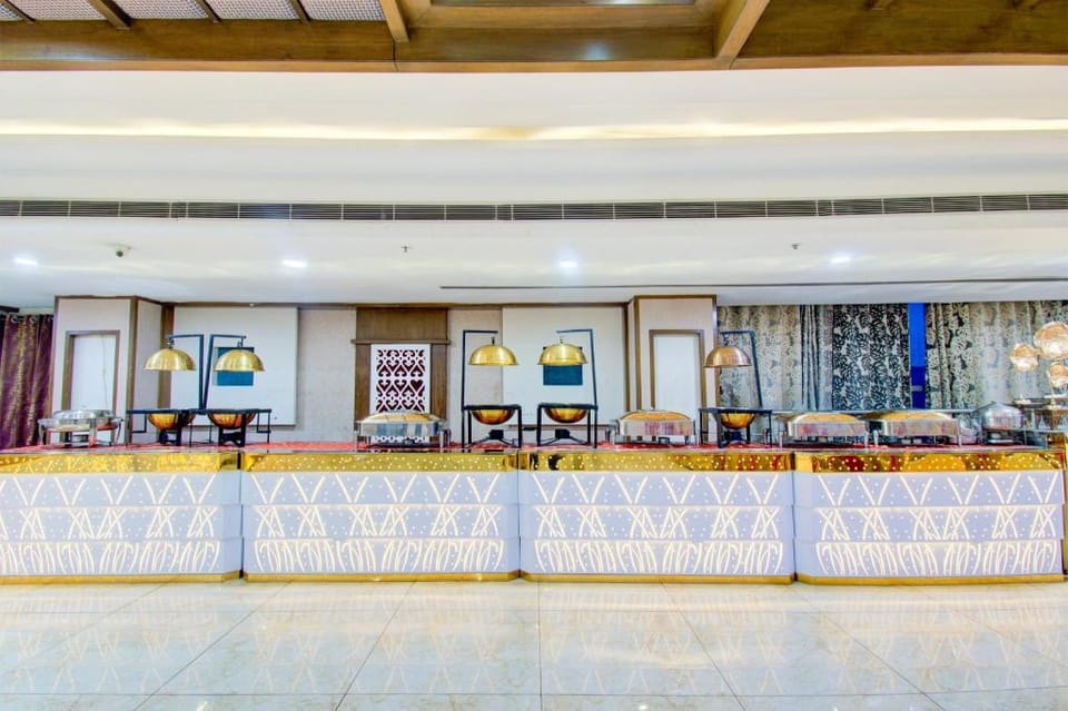 Townhouse Kothapet Formerly Surabhi Elite Hotel in Hyderabad