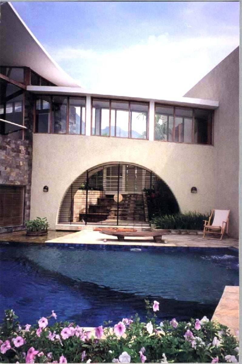 Villa Della Scala Villa in Batu