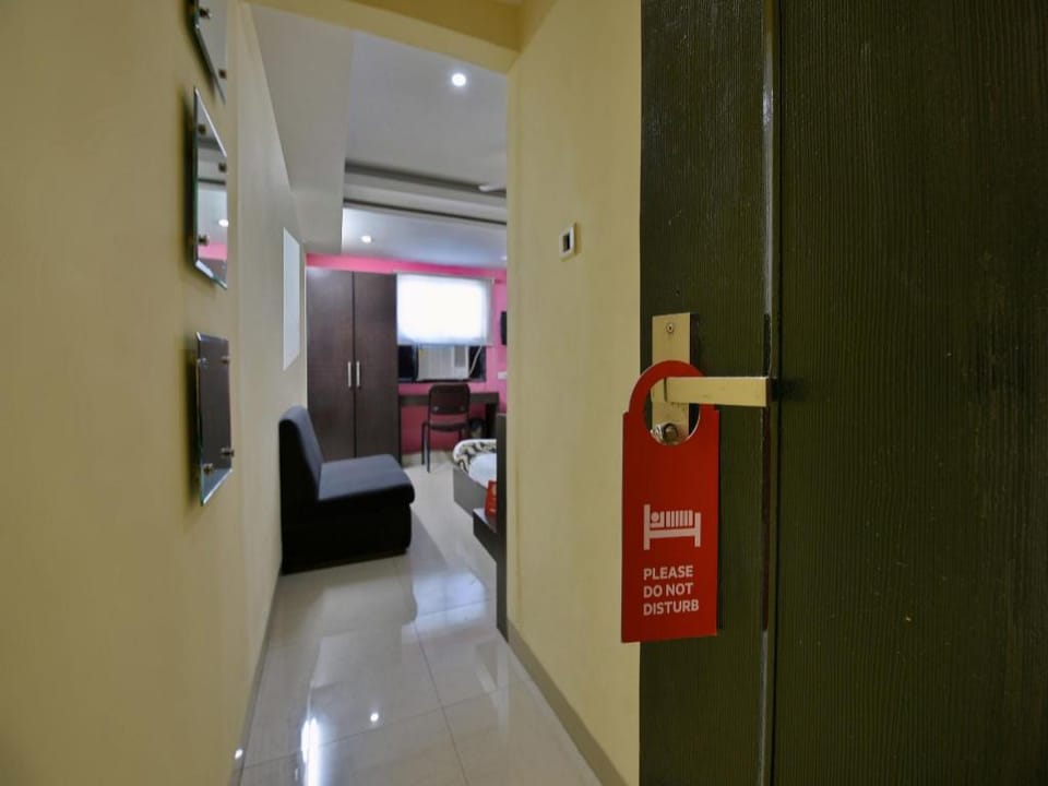 Collection O Hotel Diamond And Residences Hotel in India