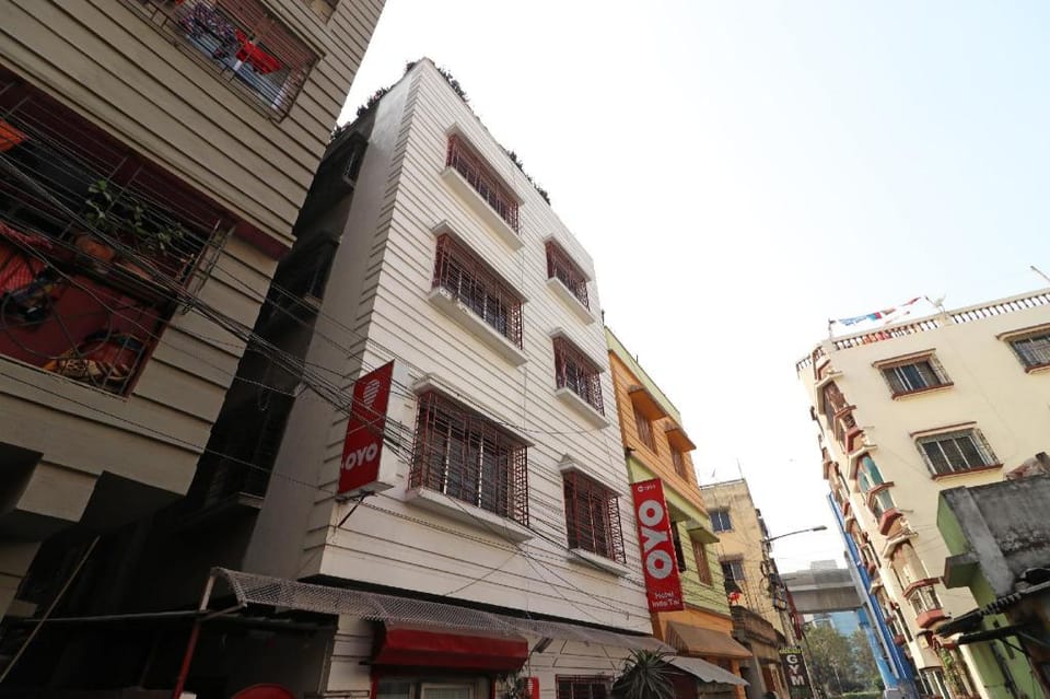 Super Hotel O BORO MA GUEST HOUSE Hotel in Kolkata