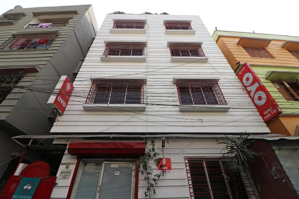 Super Hotel O BORO MA GUEST HOUSE Hotel in Kolkata
