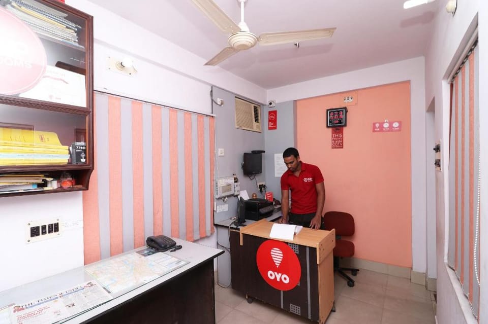 Super Hotel O BORO MA GUEST HOUSE Hotel in Kolkata