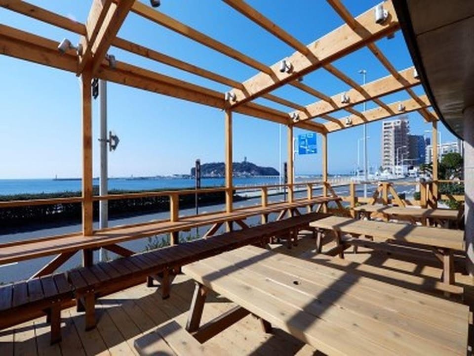Hotel Shiosai Ryokan in Kanagawa Prefecture