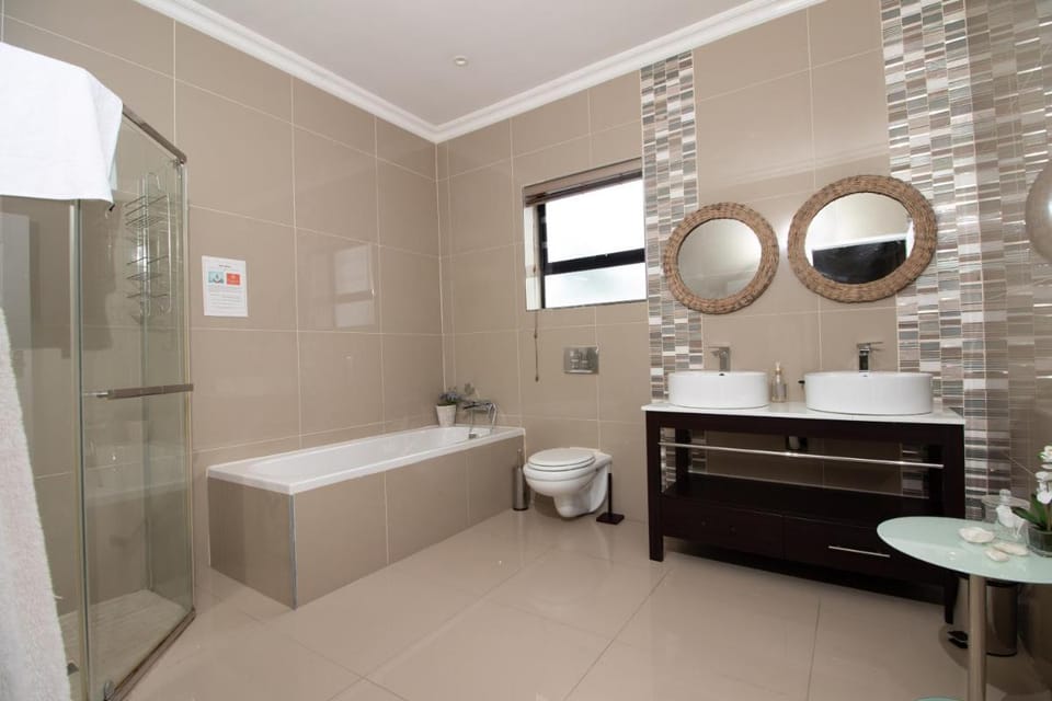 Cashmere Suites Bed and Breakfast in Port Elizabeth
