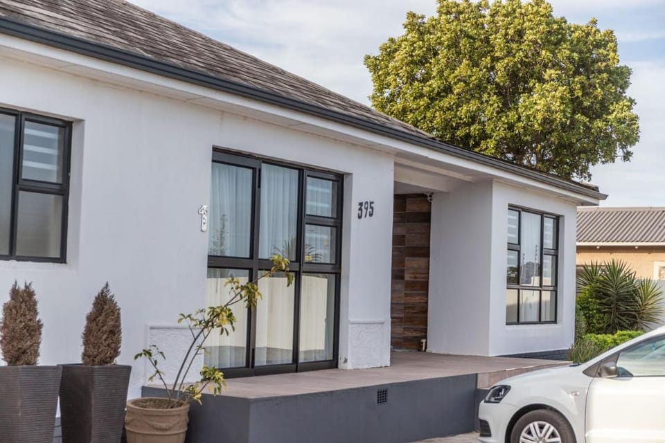 Cashmere Suites Bed and Breakfast in Port Elizabeth