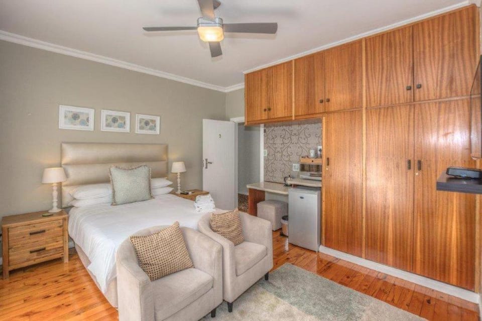 Cashmere Suites Bed and Breakfast in Port Elizabeth