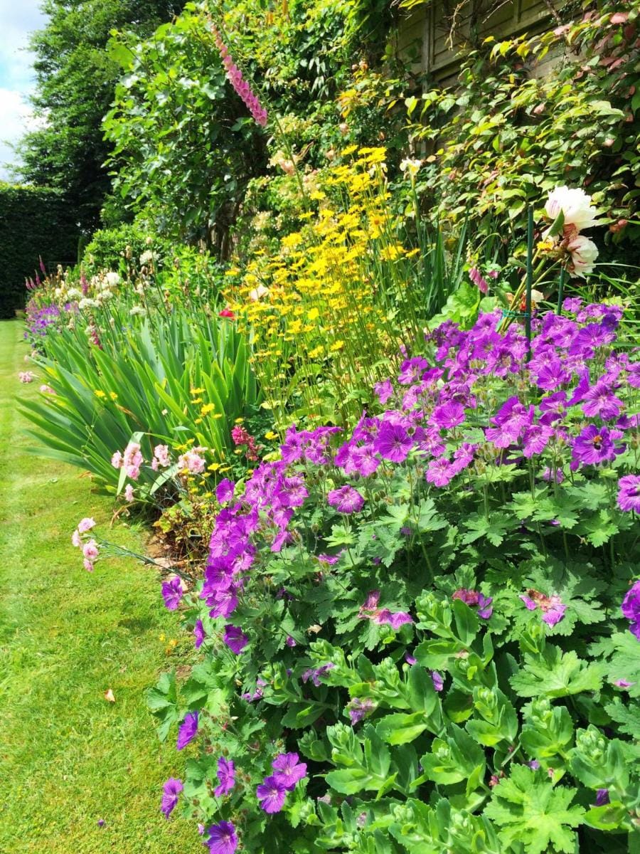 Croft House Guest Suite Painswick Bed and Breakfast in Painswick