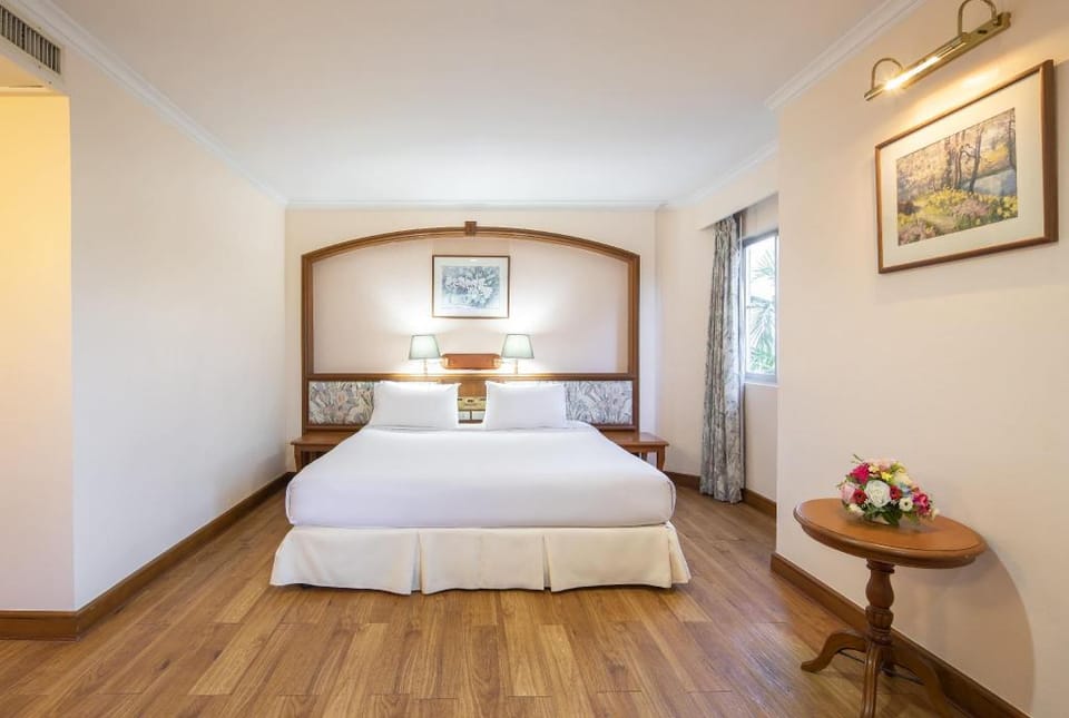 Station ONE Hotel Hotel in Cambodia