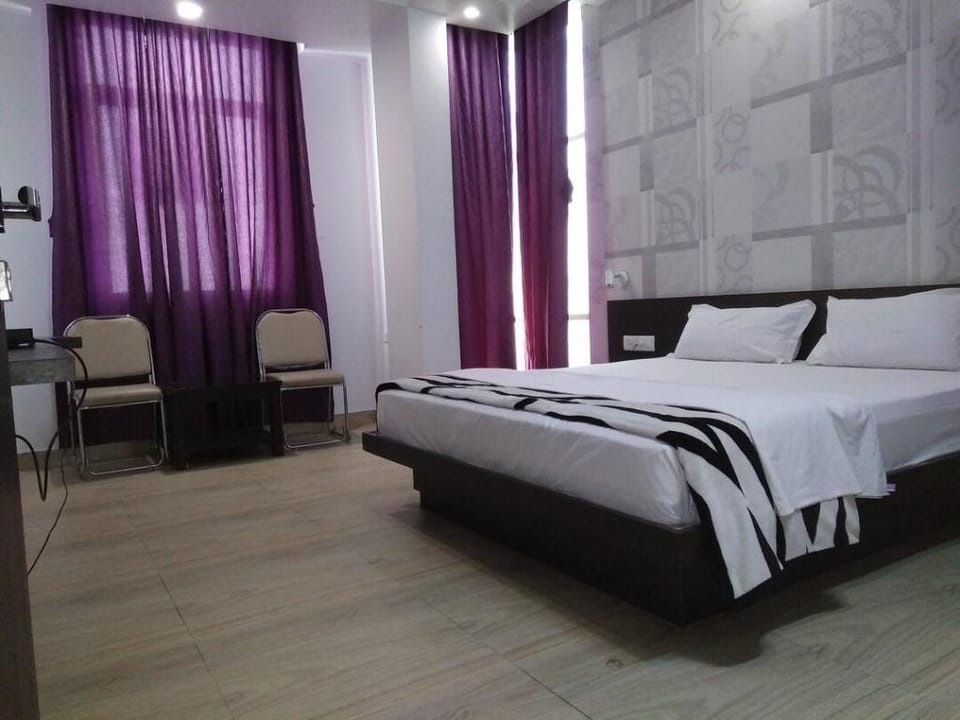 Hotel Mittal Orchid Hotel in Rajasthan