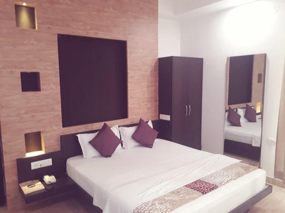 Hotel Mittal Orchid Hotel in Rajasthan