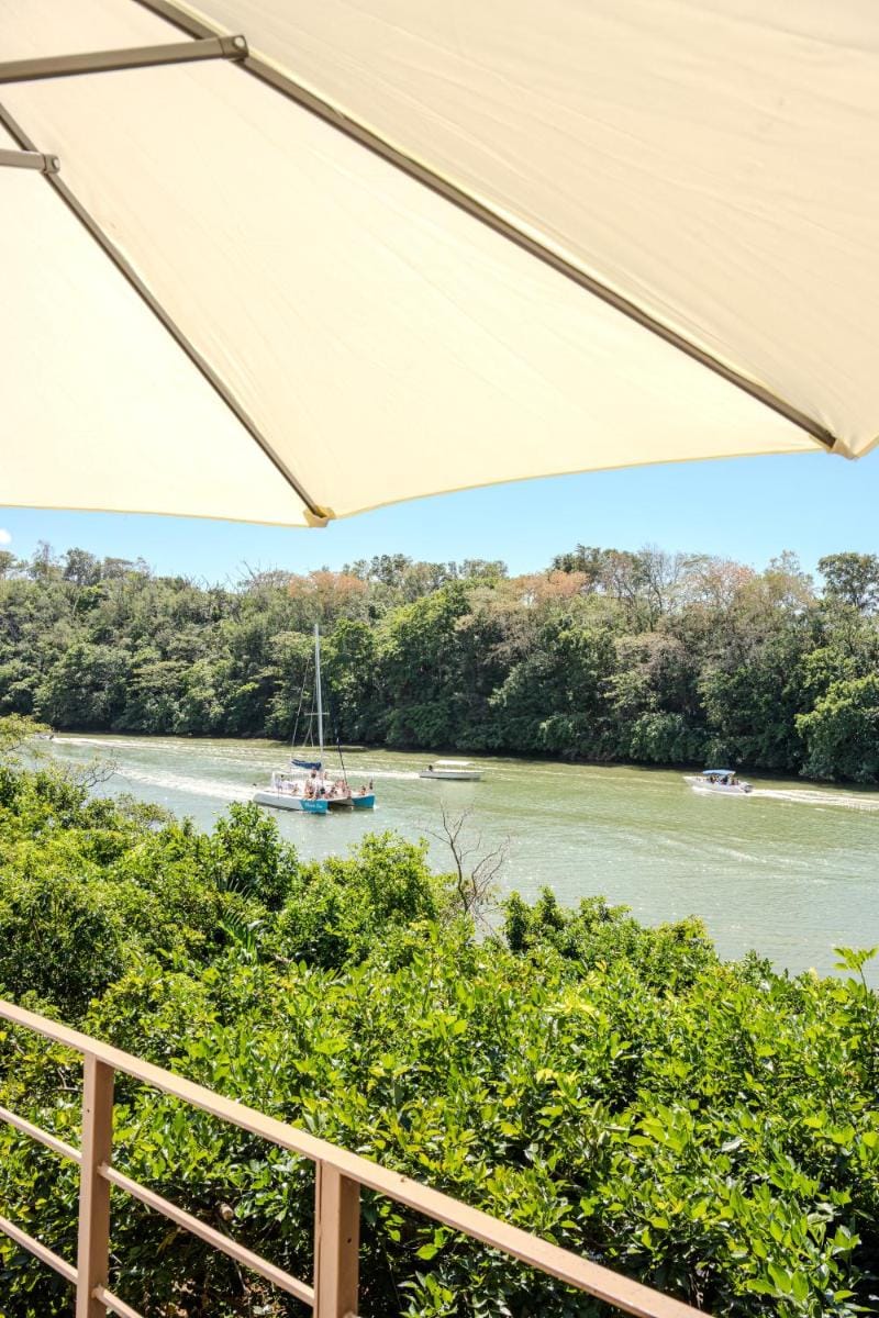 EvaZion Bed and Breakfast in Flacq District, Mauritius