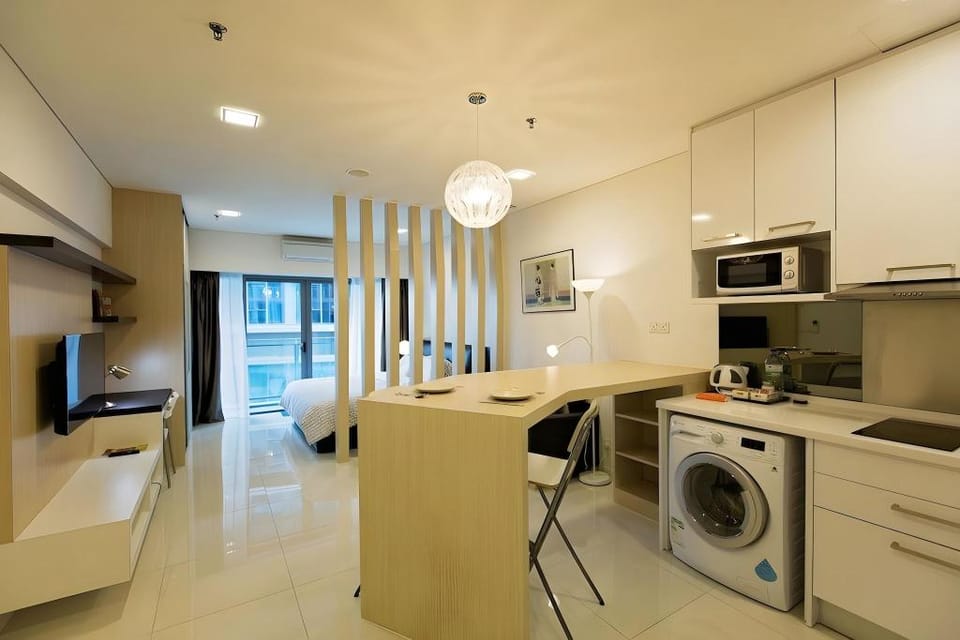 Summer Suites Bernice Hotel in Federal Territory of Kuala Lumpur
