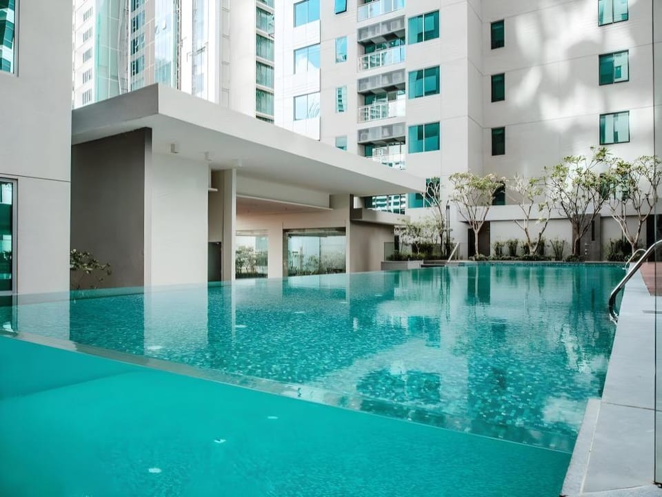 Summer Suites Bernice Hotel in Federal Territory of Kuala Lumpur