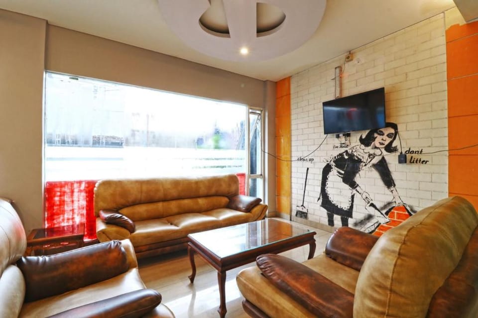 Eve Hotel Hotel in Bandung
