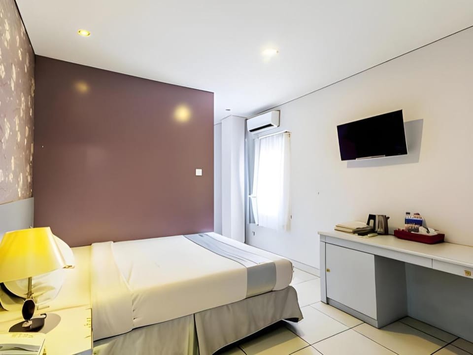 Eve Hotel Hotel in Bandung