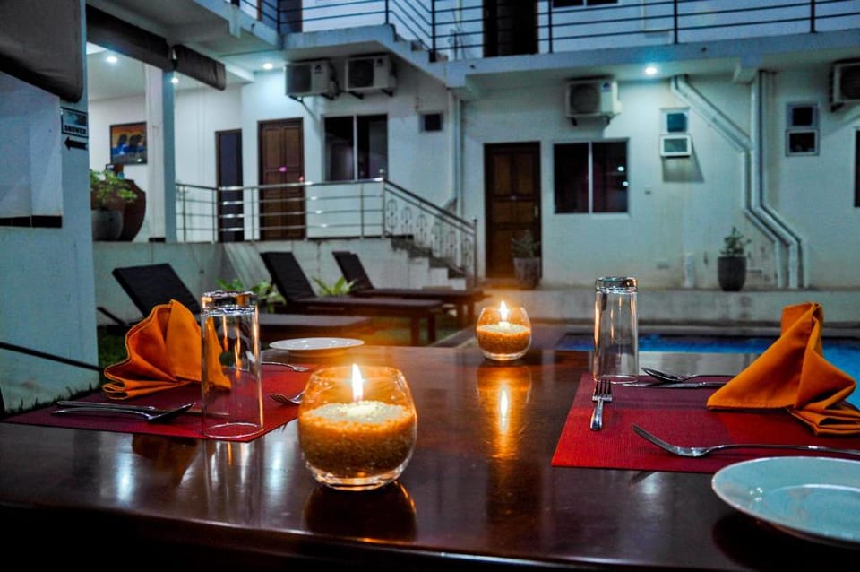 Seabreeze Hotel Hotel in Mirissa