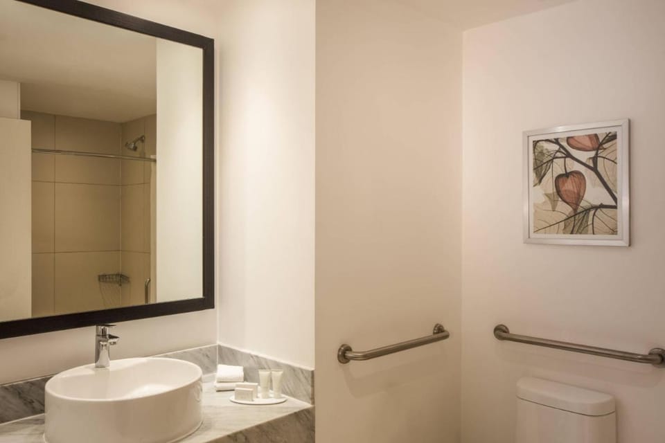 Fairfield Inn & Suites by Marriott Queretaro Juriquilla Hotel in Santiago de Queretaro