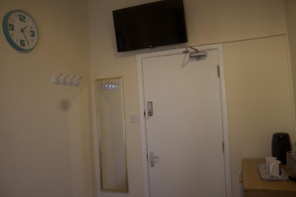 Elm Tree Guest House Bed and Breakfast in Weston-super-Mare