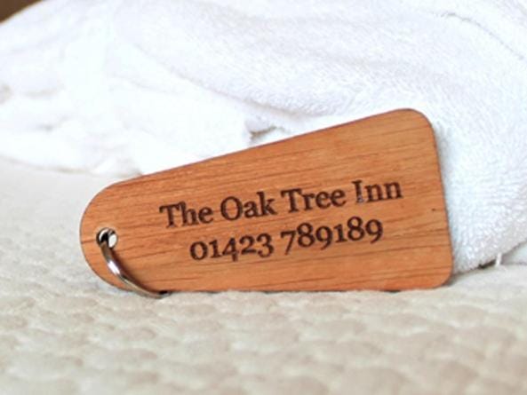 Oak Tree Inn Inn in Borough of Harrogate