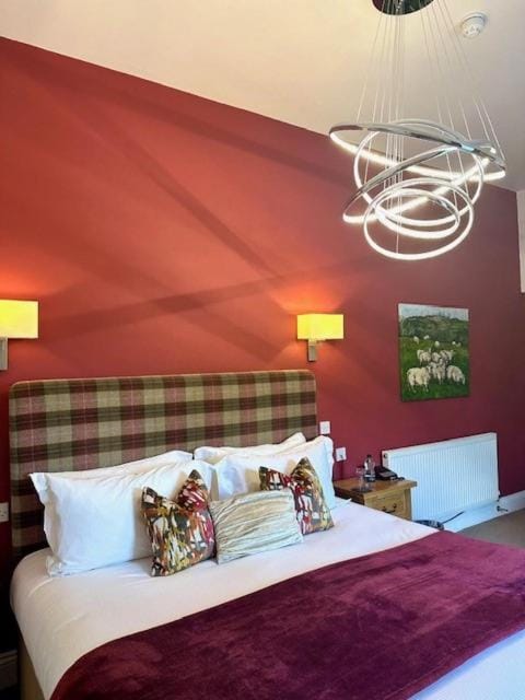 Oak Tree Inn Inn in Borough of Harrogate