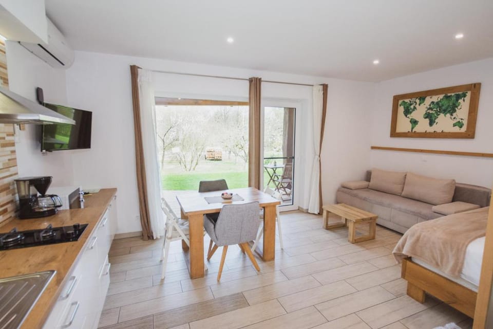 PR`FIK Apartments Apartment in Slovenia