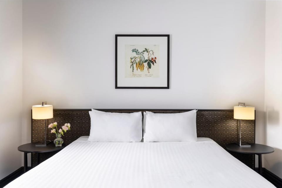 Greenlane Suites Hotel in Auckland