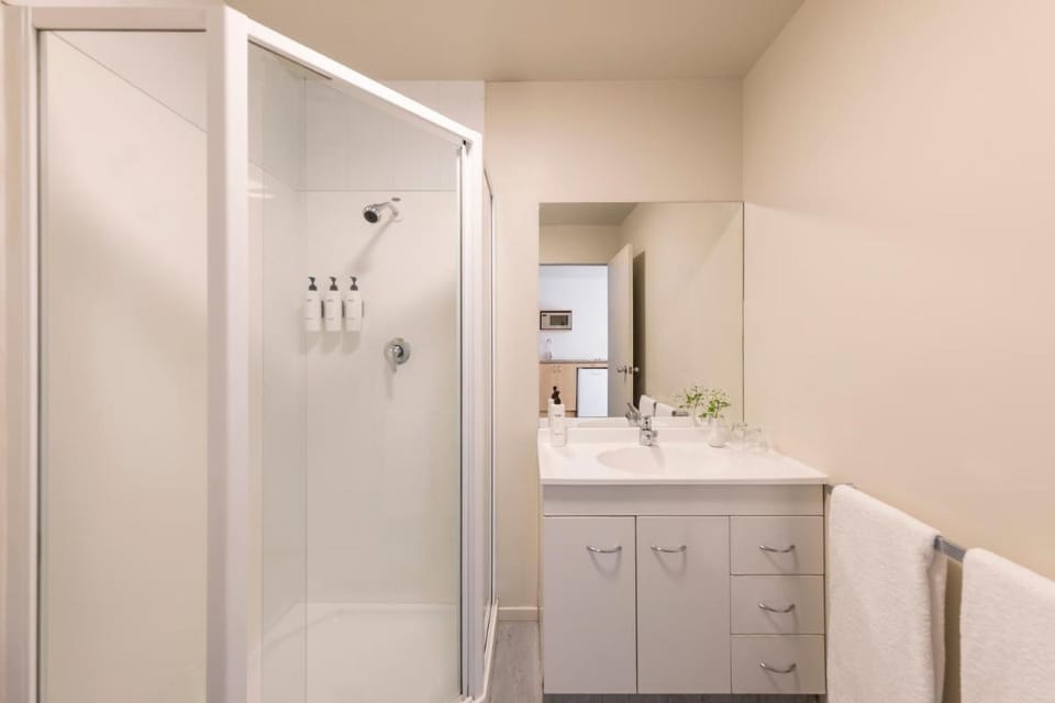 Greenlane Suites Hotel in Auckland