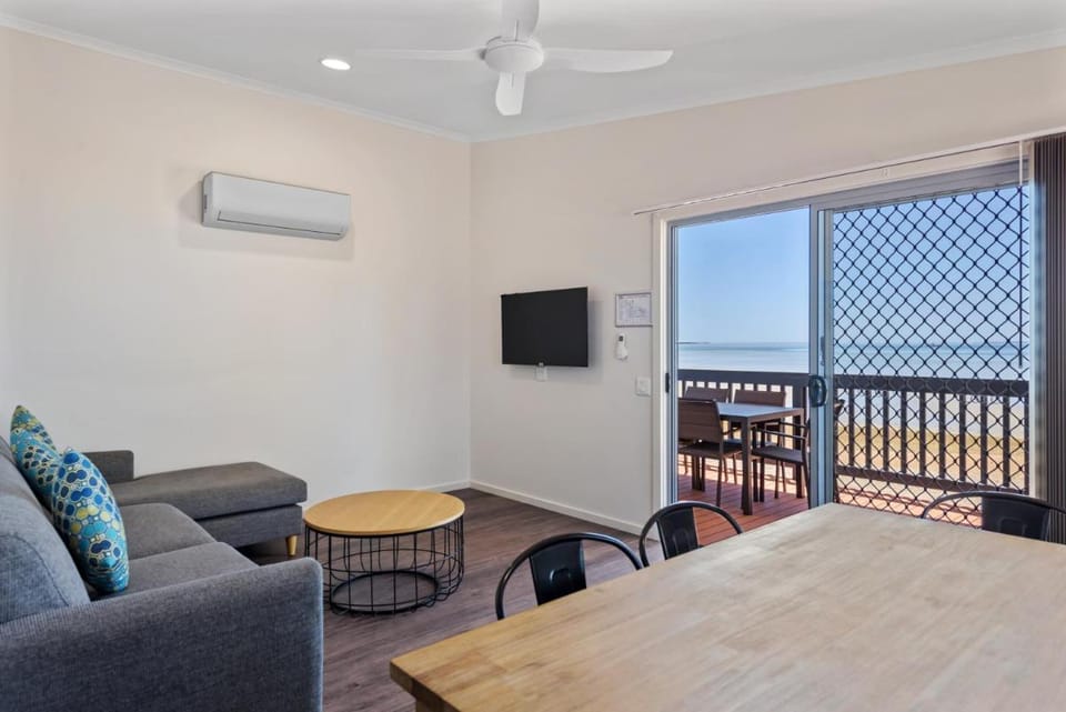 Discovery Parks - Streaky Bay Foreshore Campground/ 
RV Resort in Streaky Bay