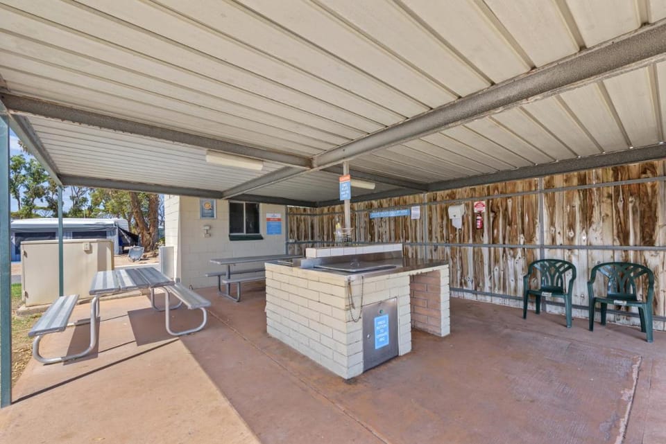 Discovery Parks - Streaky Bay Foreshore Campground/ 
RV Resort in Streaky Bay