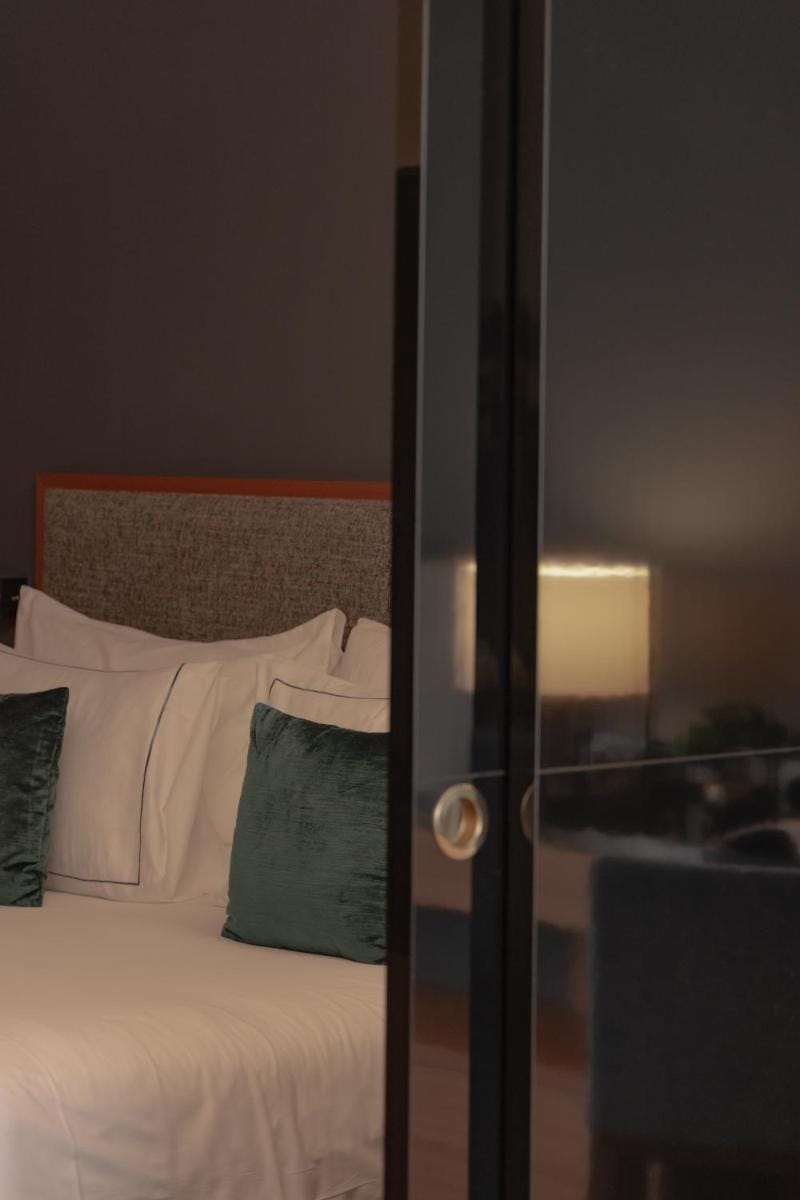 Fraser Suites Geneva - Serviced Apartments Apartment hotel in Geneva