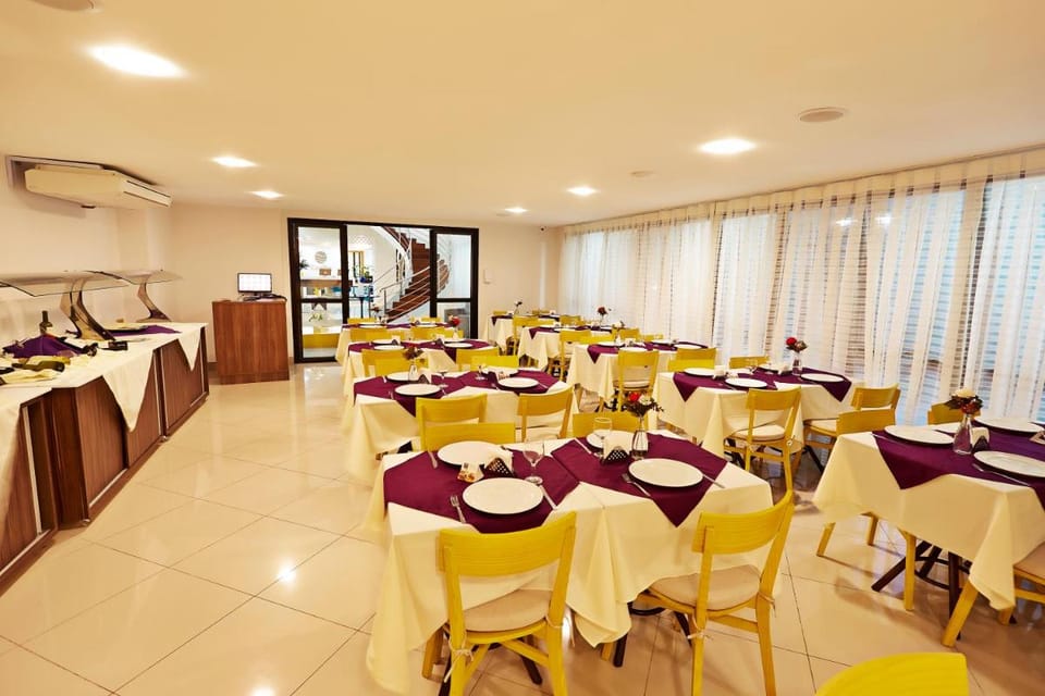 Transamerica Executive Natal Hotel in Parnamirim