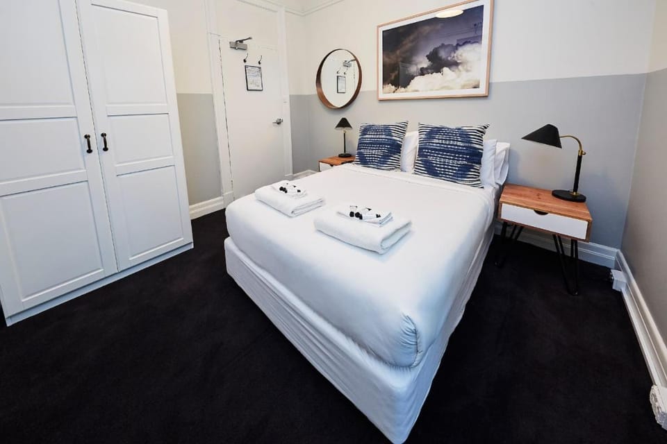 Bridgeview Hotel Willoughby Hotel in Sydney