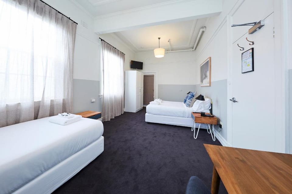 Bridgeview Hotel Willoughby Hotel in Sydney