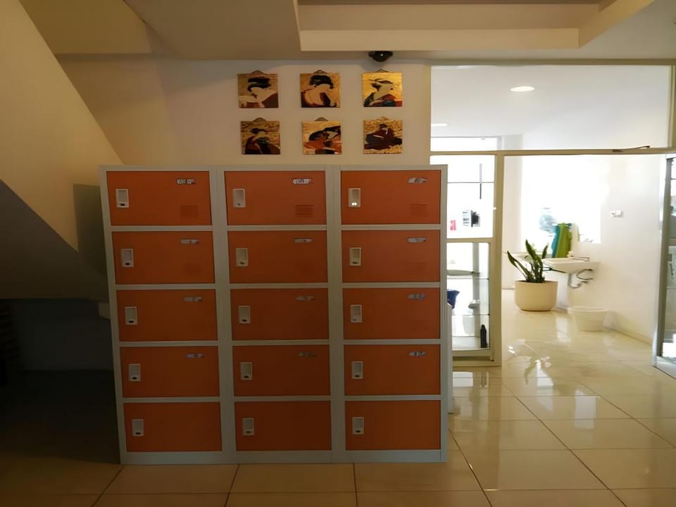 Butik Capsule Hostel Hotel in East Java