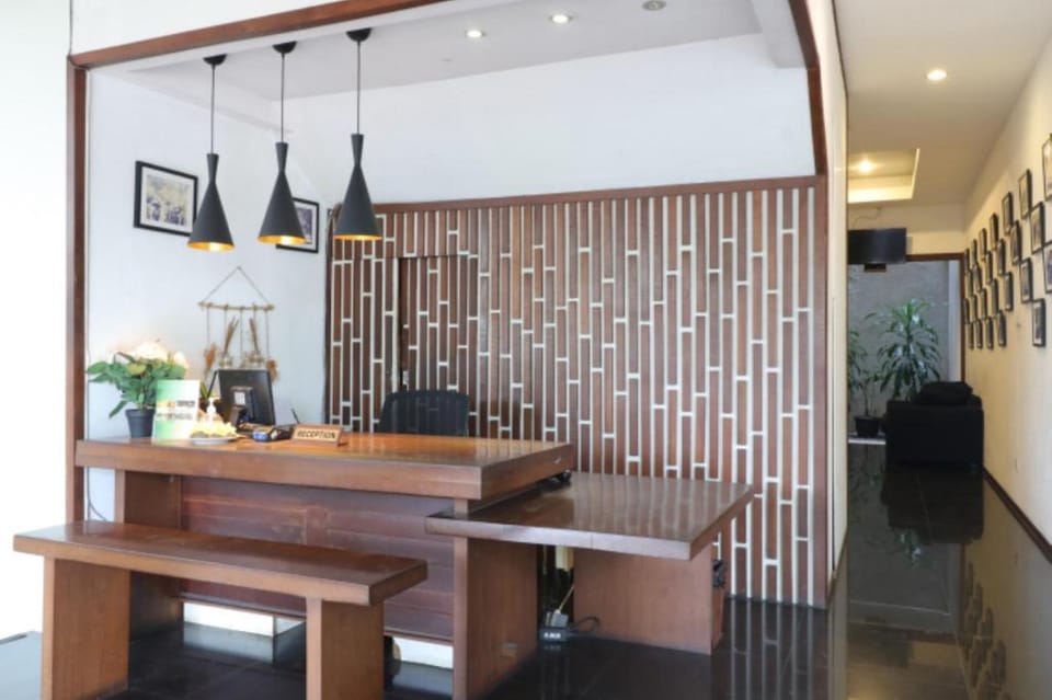 Pejaten Valley Residence Bed and Breakfast in South Jakarta City