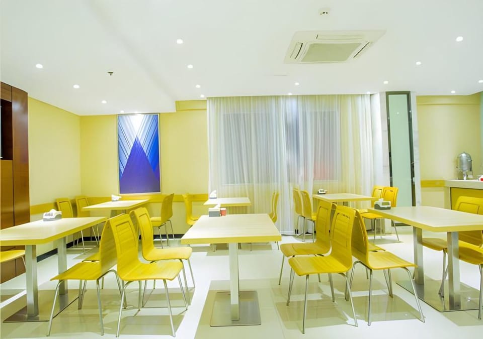 City Comfort Inn Fangchenggang Xinggang Avenue Hotel in China