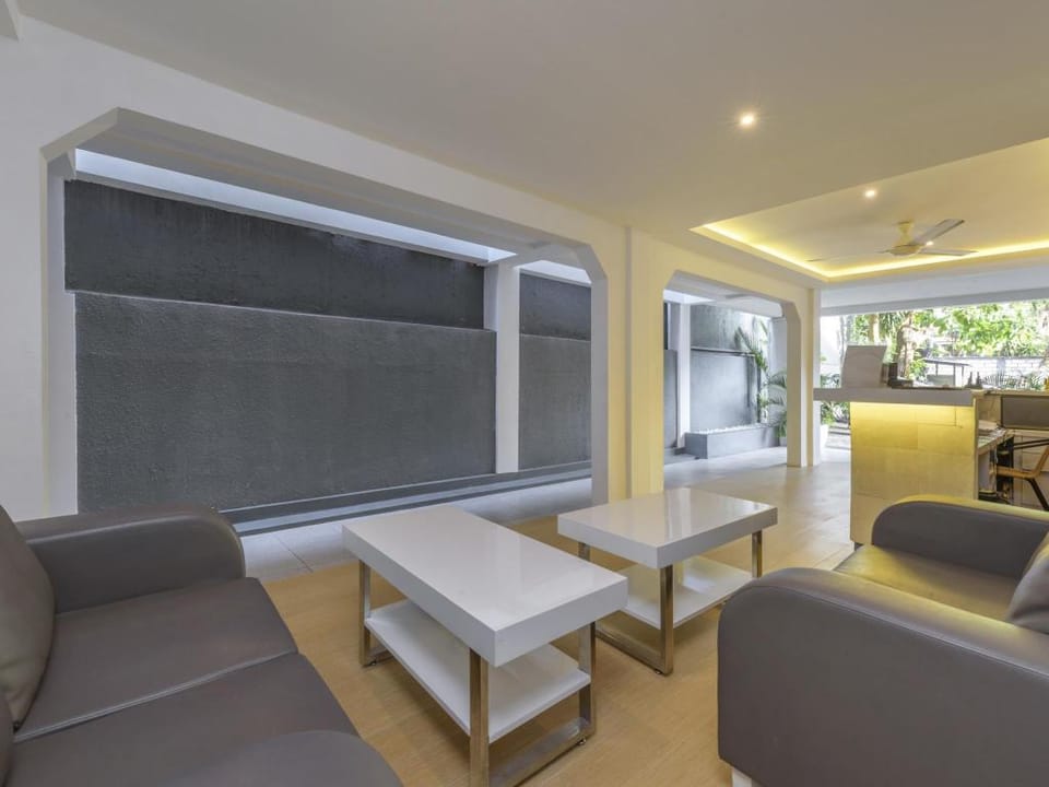 Coast Boutique Apartments Apartment hotel in Kuta