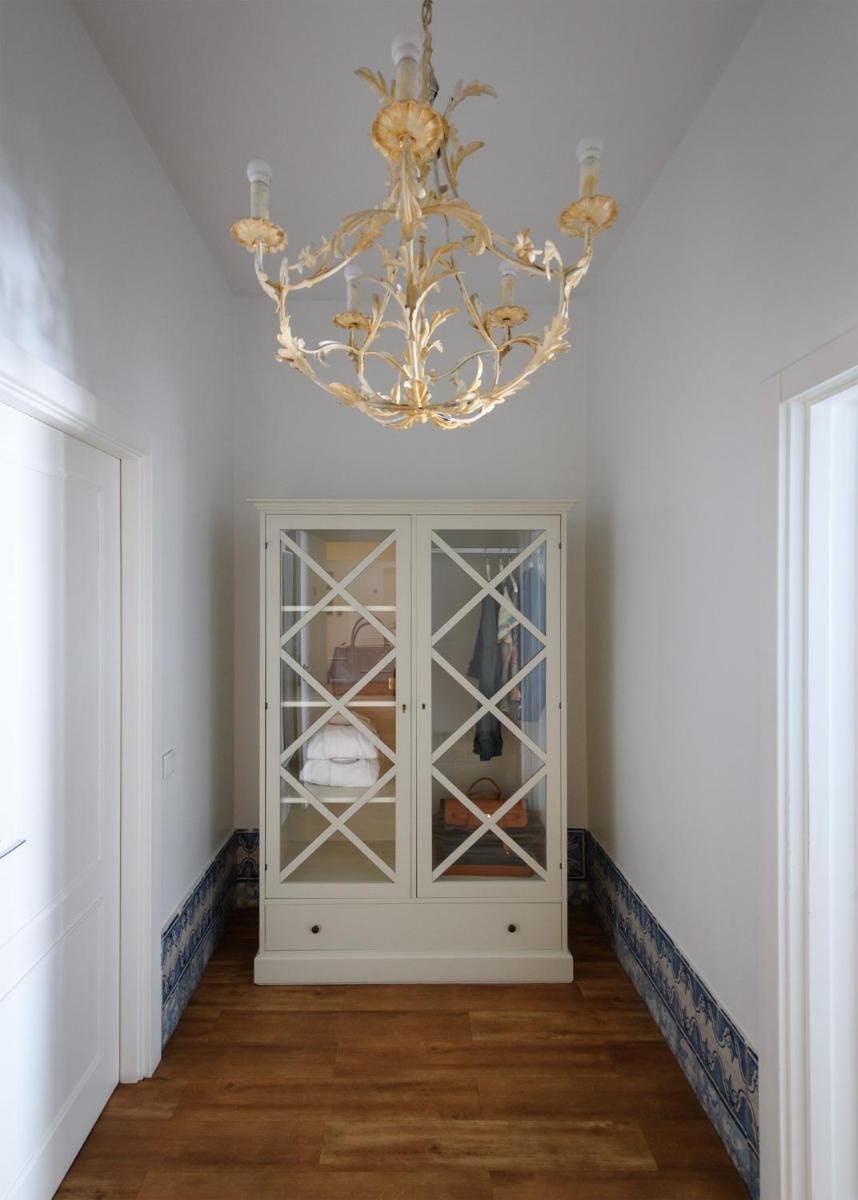 Alecrim ao Chiado Bed and Breakfast in Lisbon