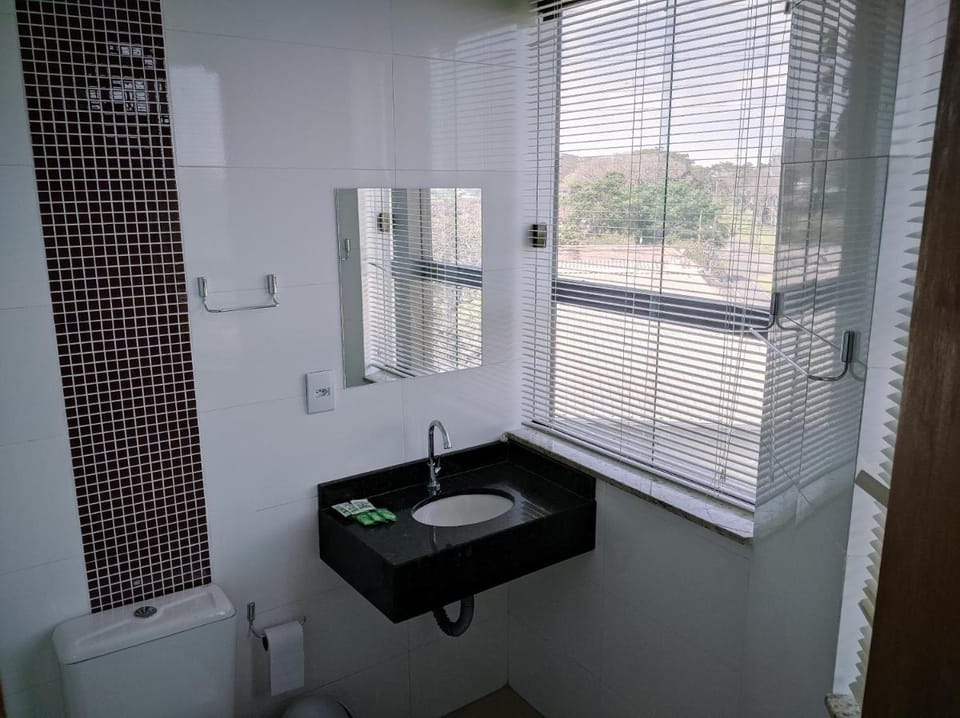 Rede Andrade Biton Hotel in Foz do Iguaçu