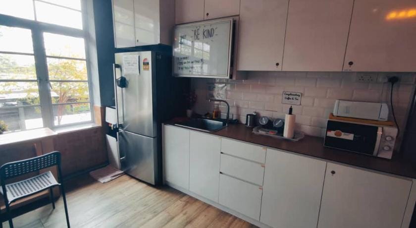 BEAT. Capsule Hostel @ Boat Quay Capsule hotel in Singapore