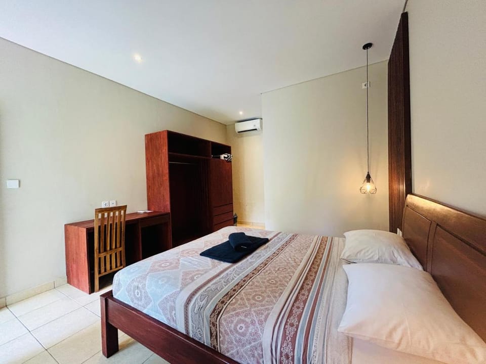 Tregge Surf Camp Uluwatu Bed and Breakfast in Bali