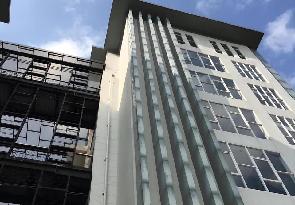 Clove Hotel Hotel in Bandung