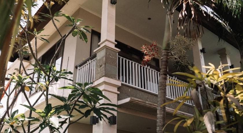 Merthayasa Bungalow 2 Bed and Breakfast in Ubud