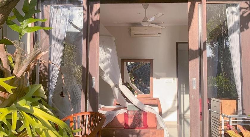 Merthayasa Bungalow 2 Bed and Breakfast in Ubud