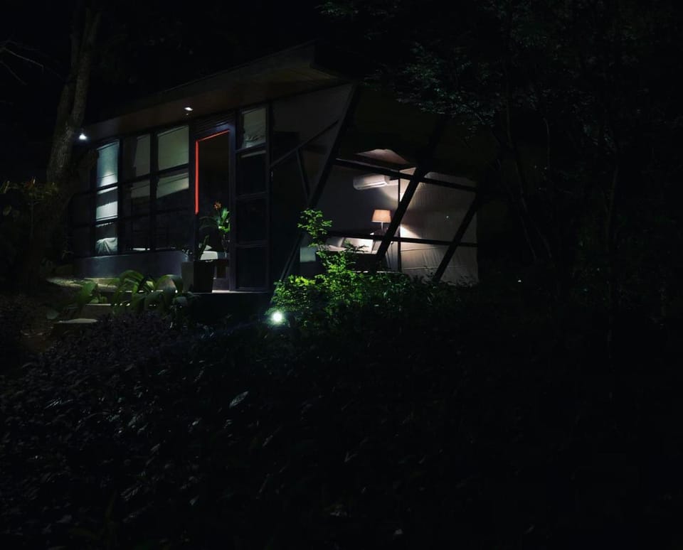 The Country House  Vacation rental in Galle