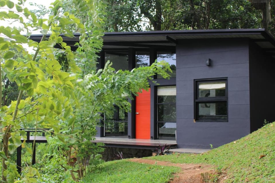 The Country House  Vacation rental in Galle