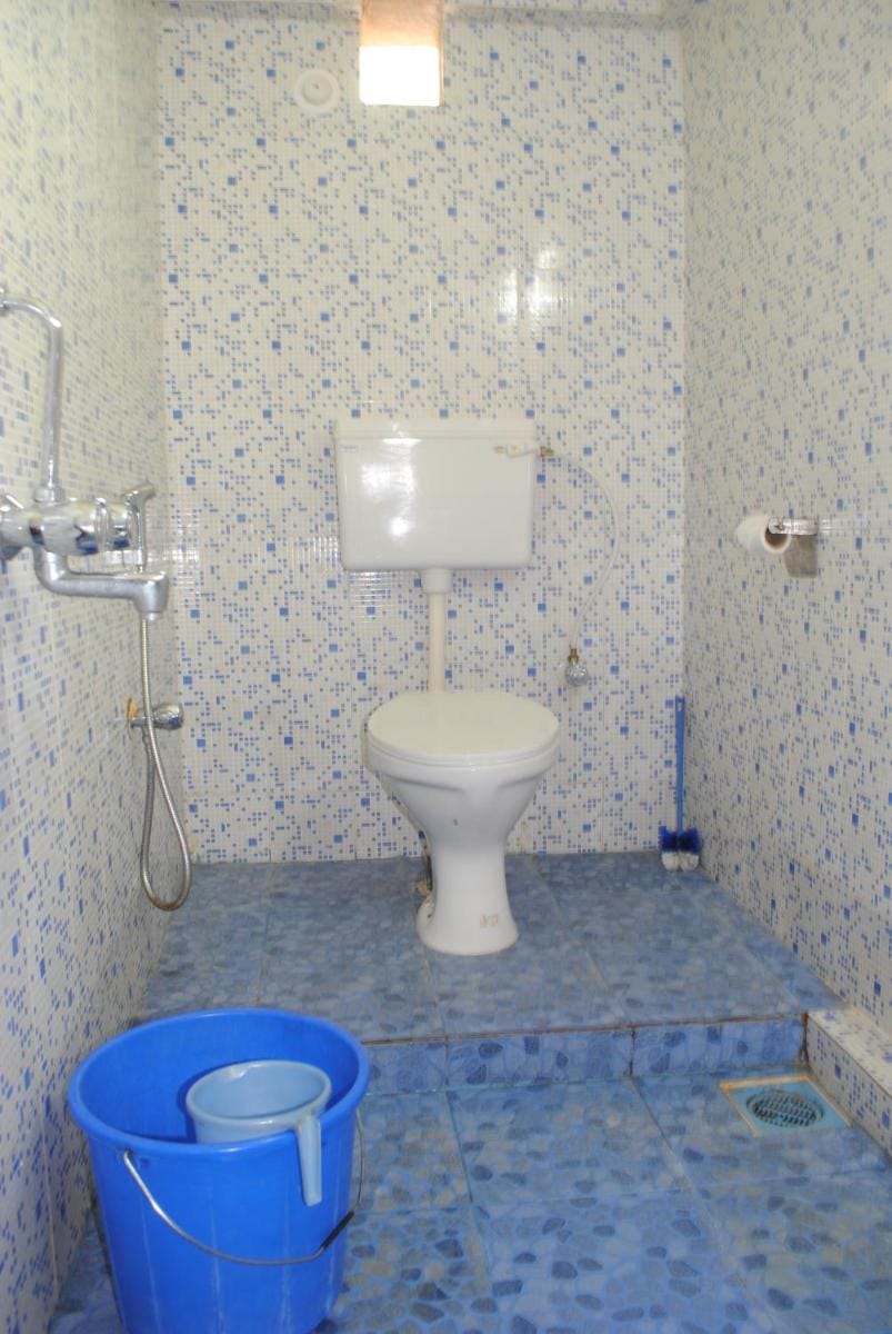Joe And Marietta's Guesthouse Bed and Breakfast in Calangute
