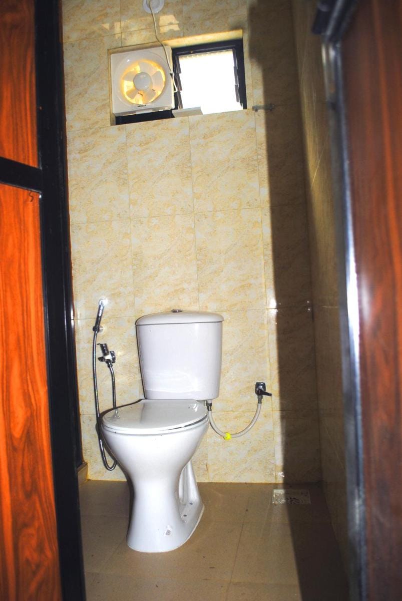Joe And Marietta's Guesthouse Bed and Breakfast in Calangute