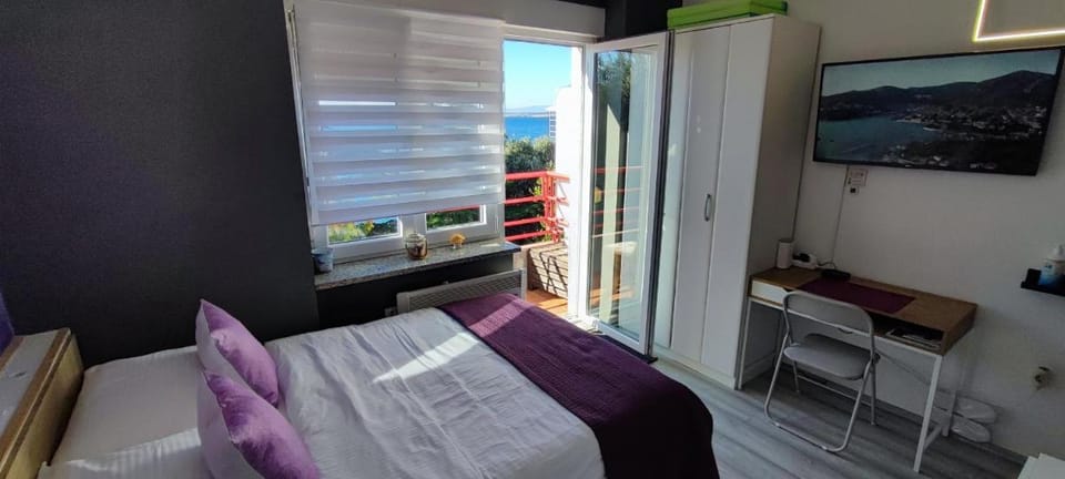 Nataly Apartment Apartment in Crikvenica