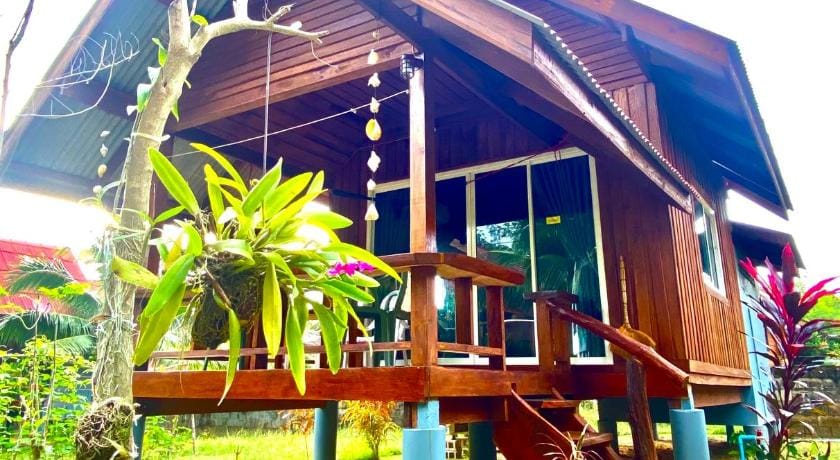 NadiaResort Resort in Krabi Changwat